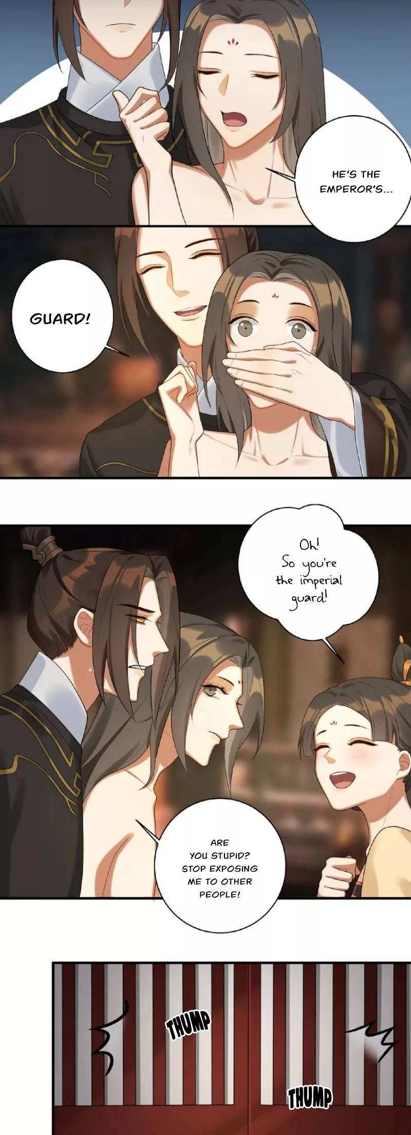 Manga page 7