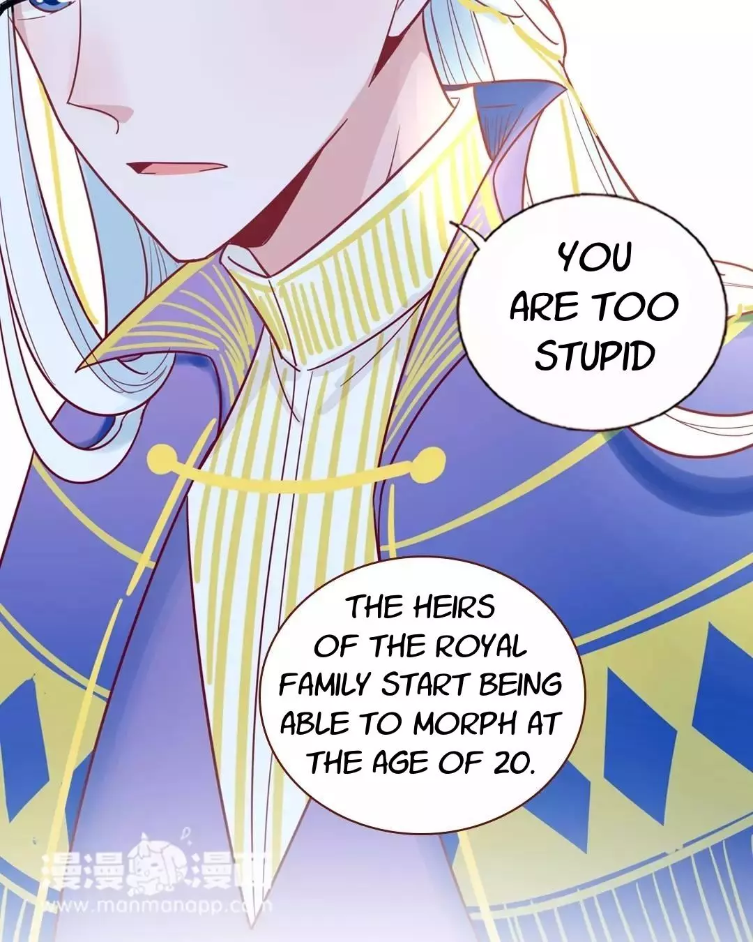 Manga page 13
