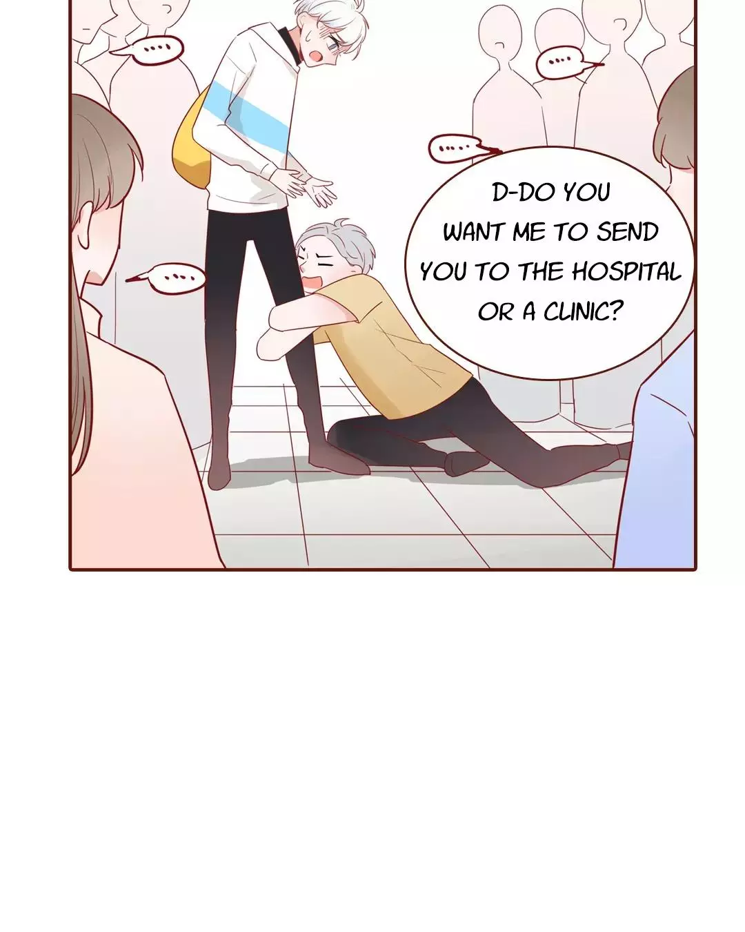 Manga page 16
