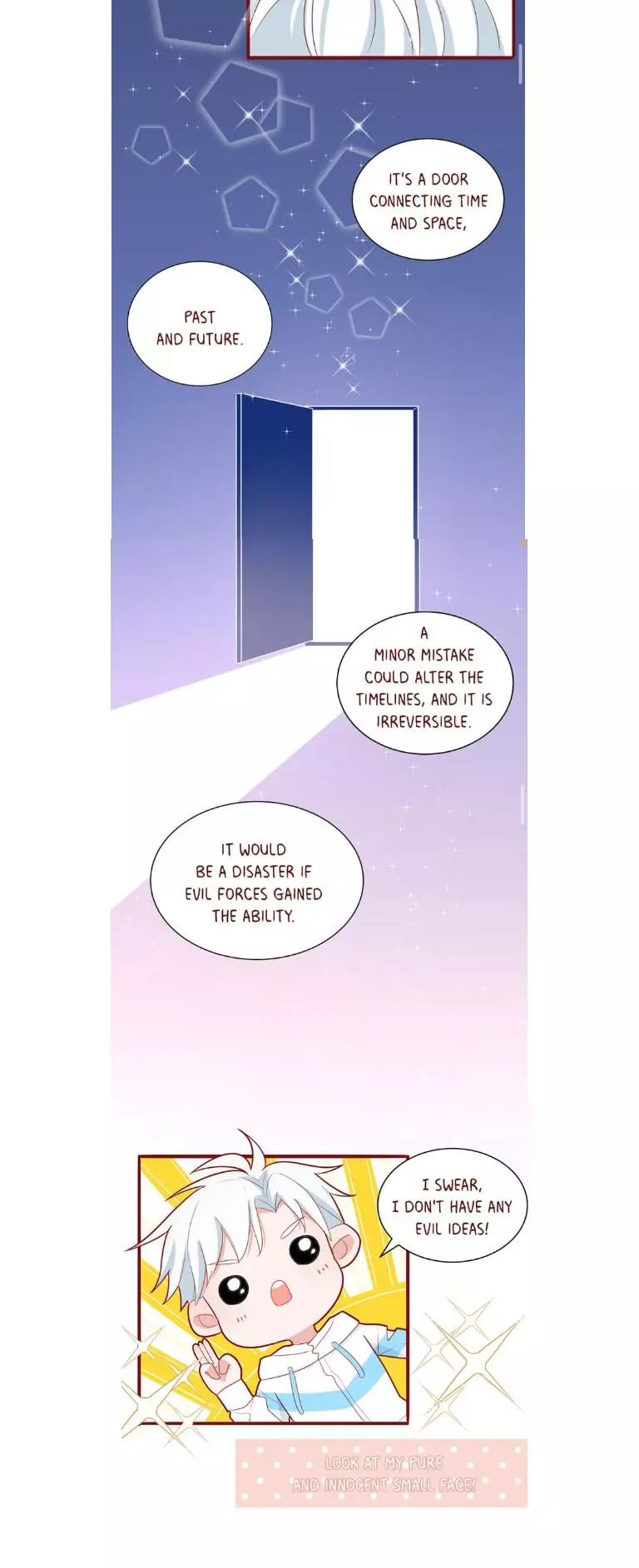 Manga page 10