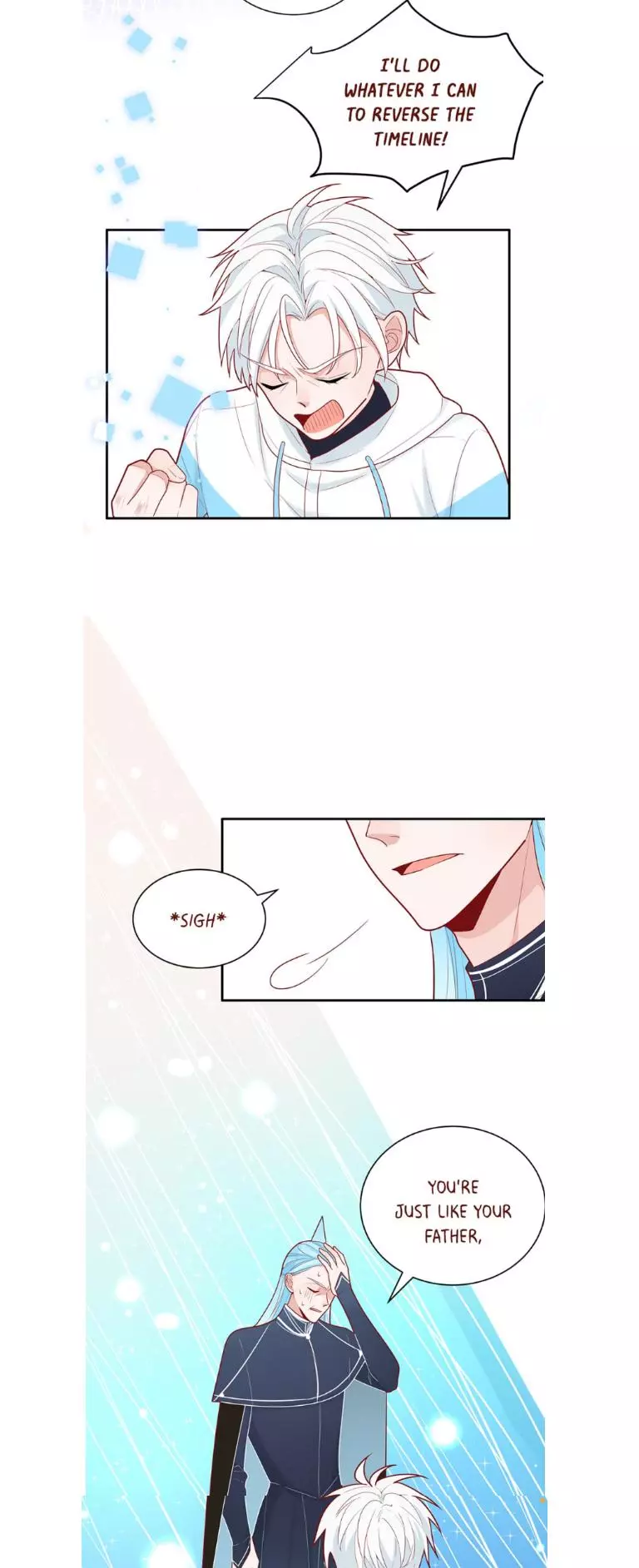 Manga page 19