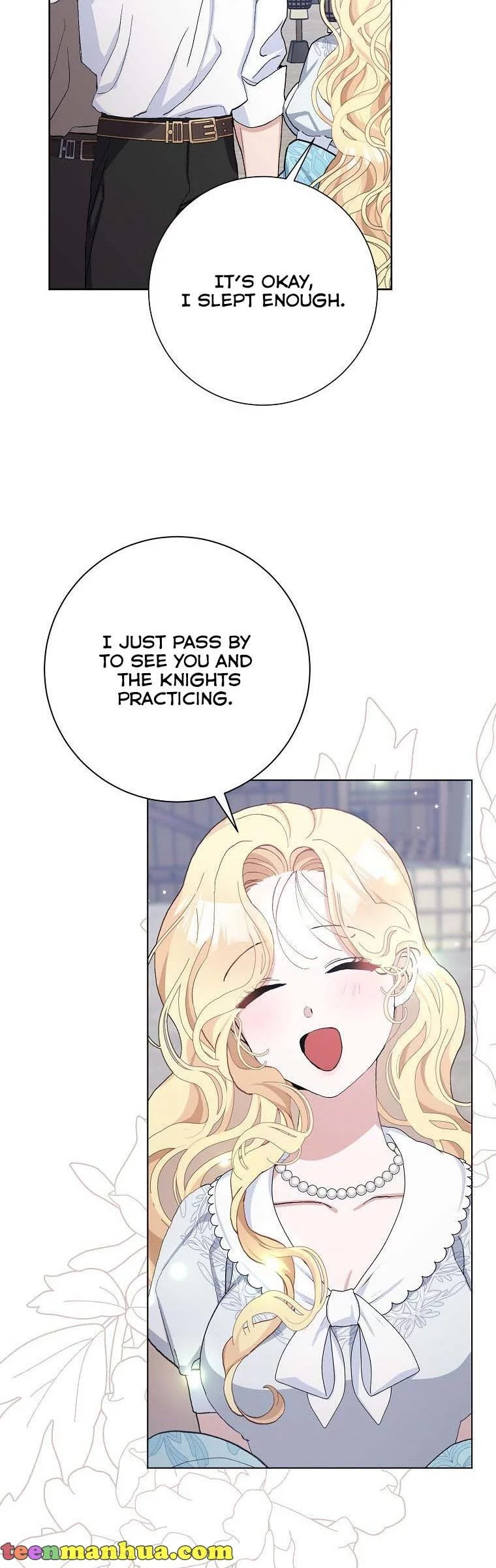 Manga page 23
