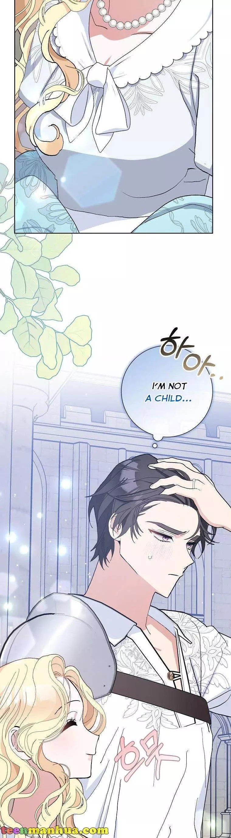 Manga page 10
