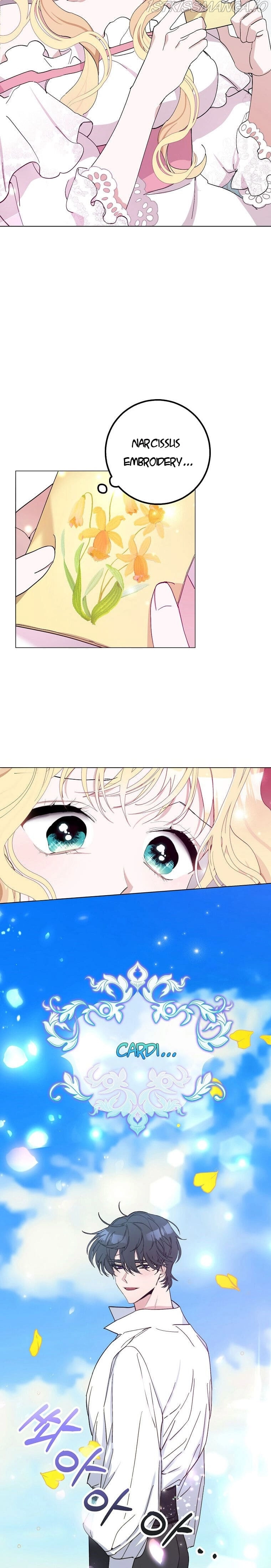 Manga page 14