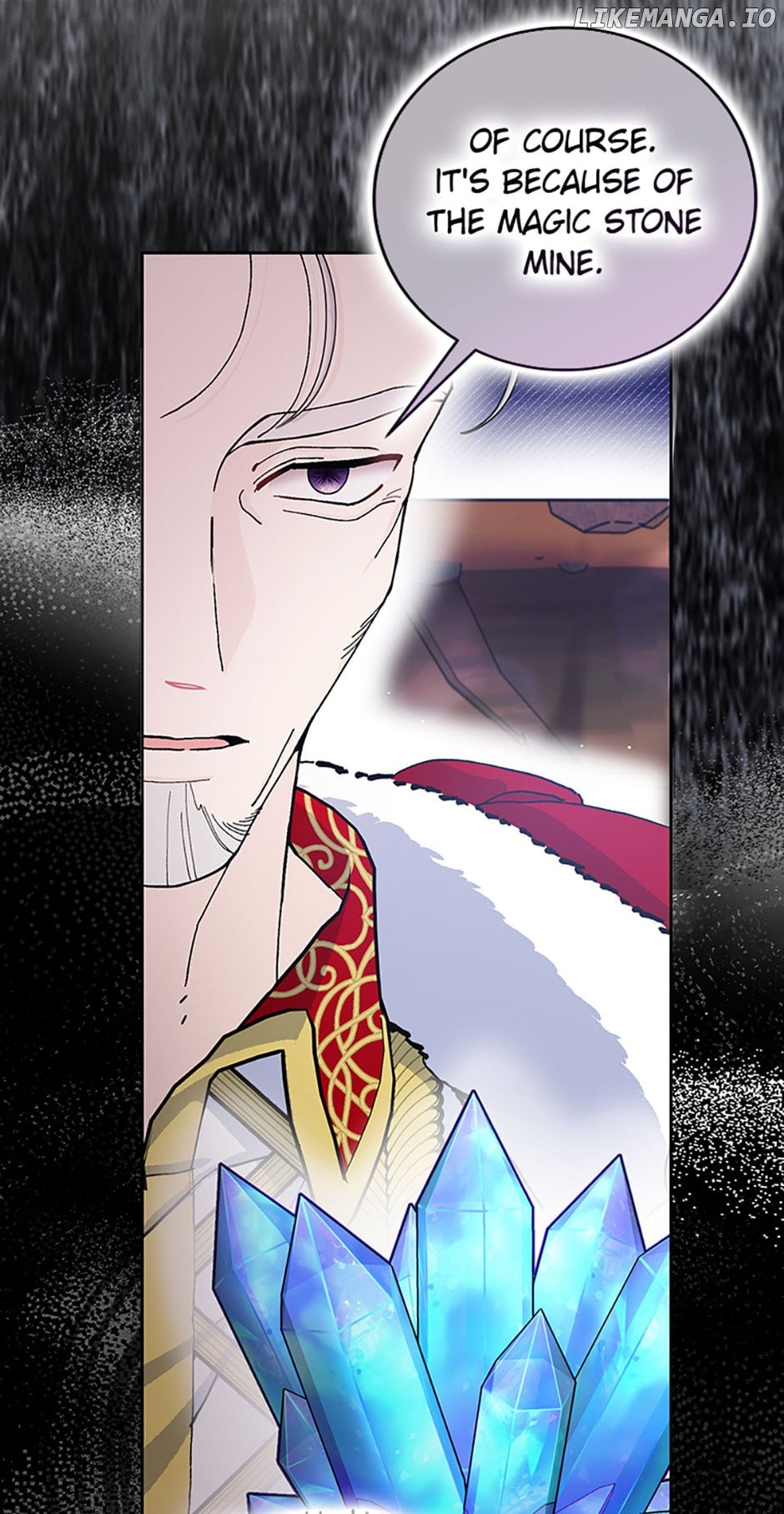 Manga page 25