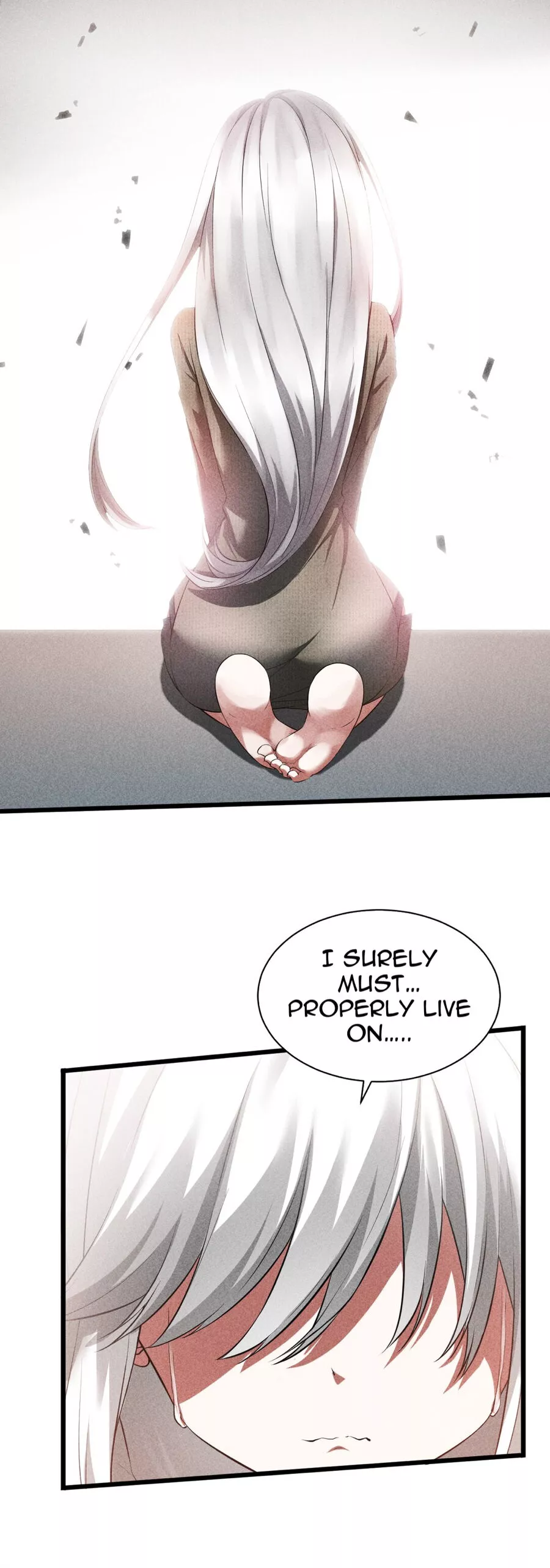 Manga page 21
