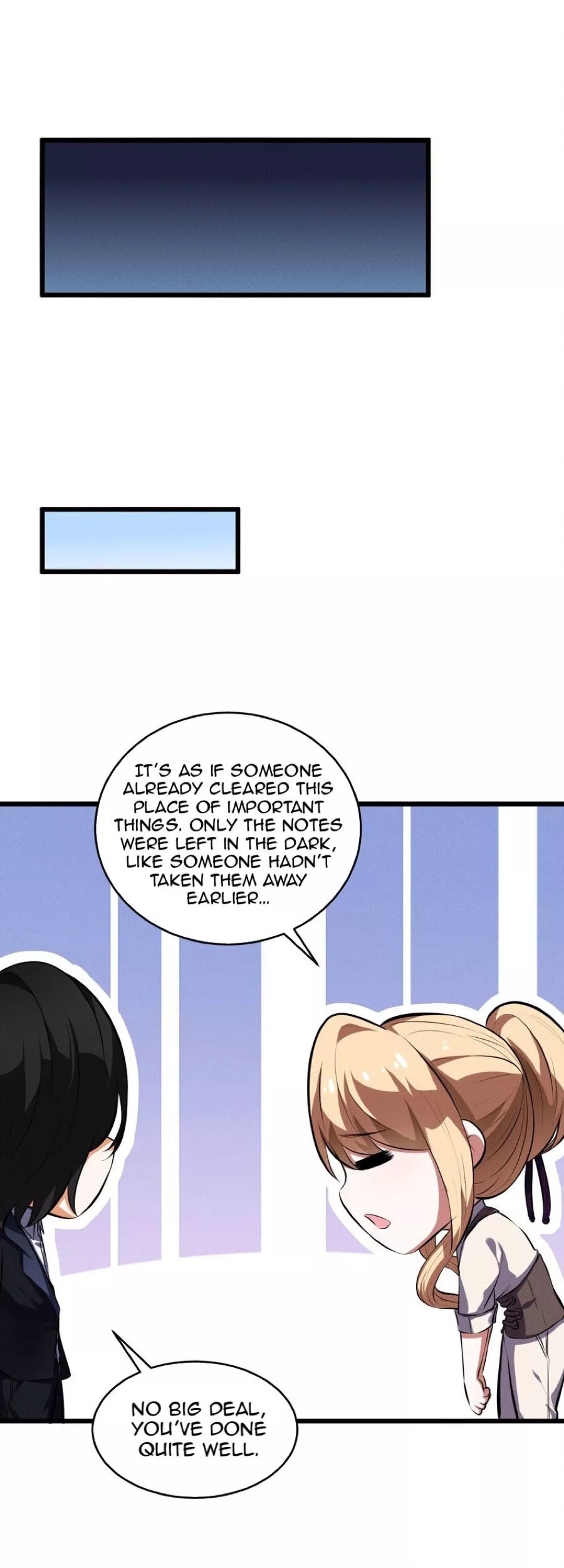 Manga page 6