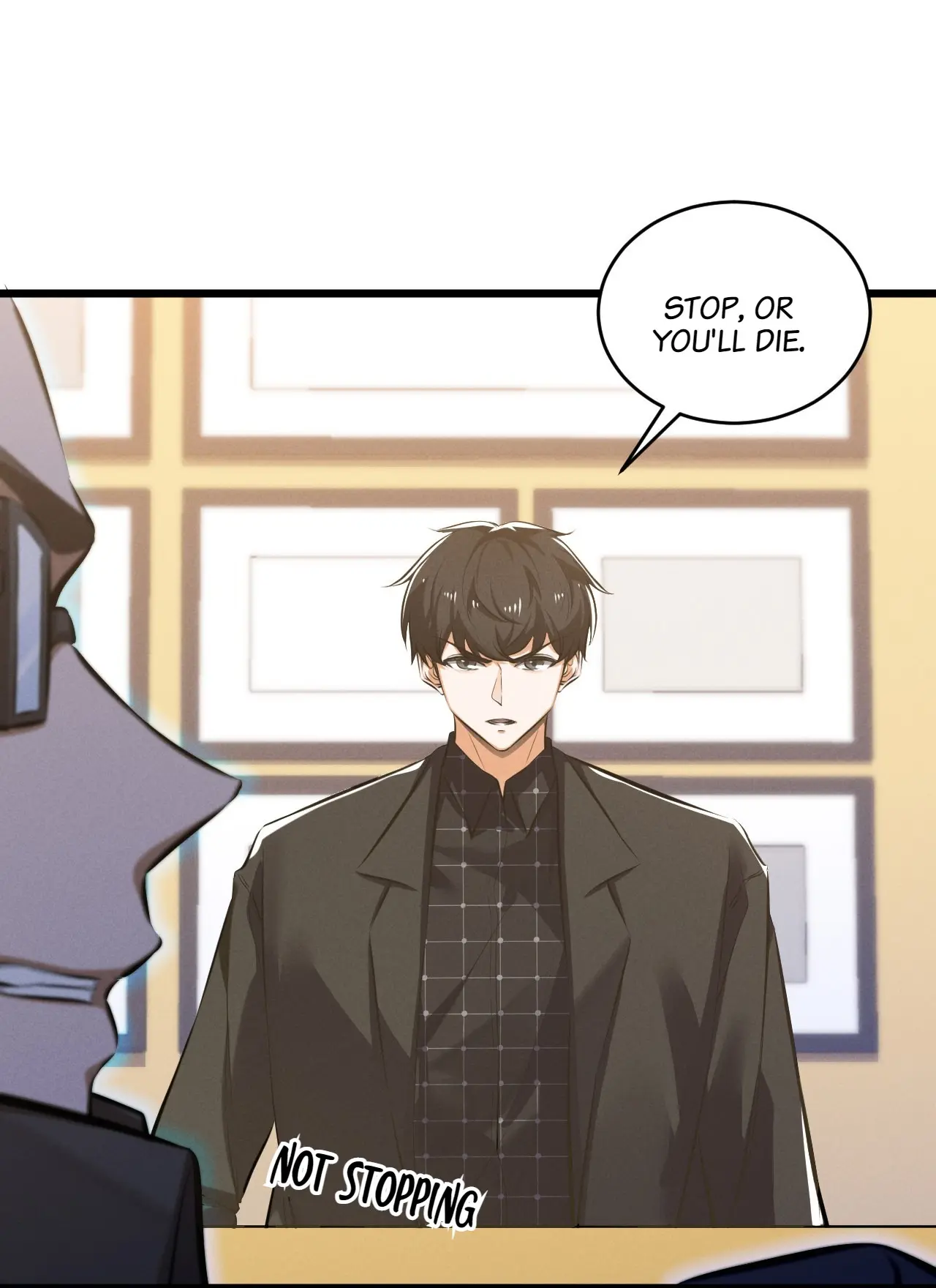 Manga page 11