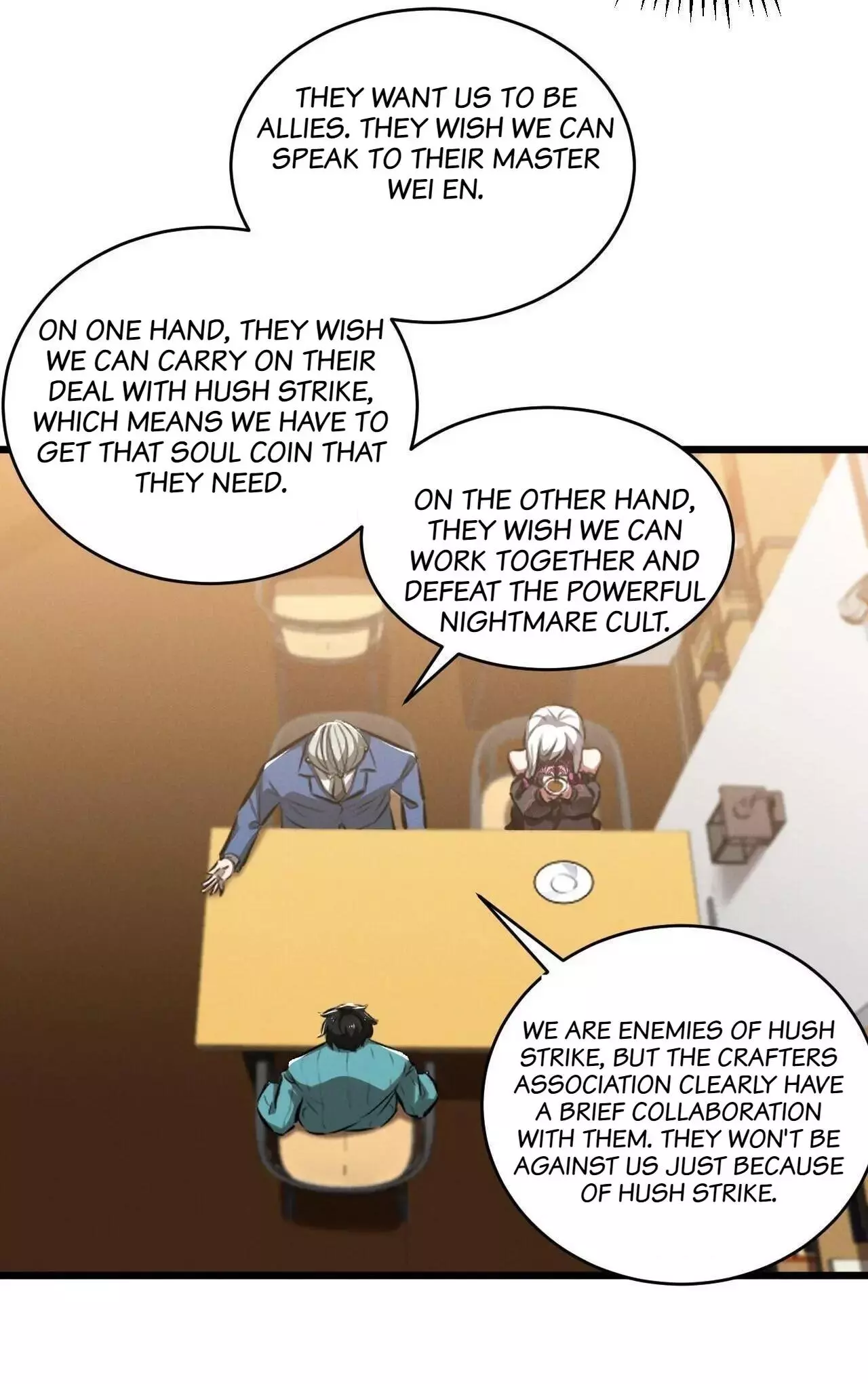 Manga page 9