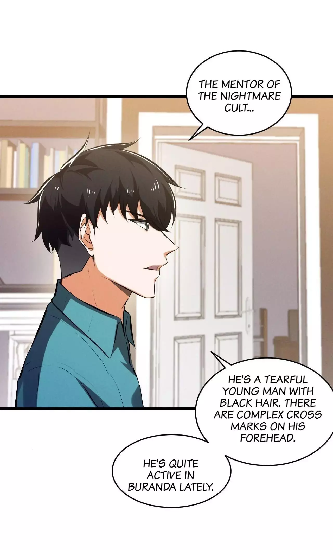 Manga page 20