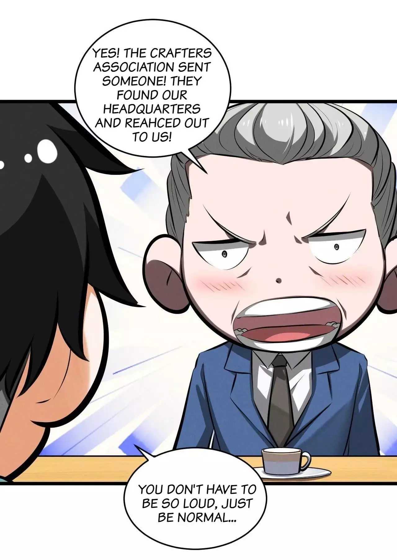 Manga page 7