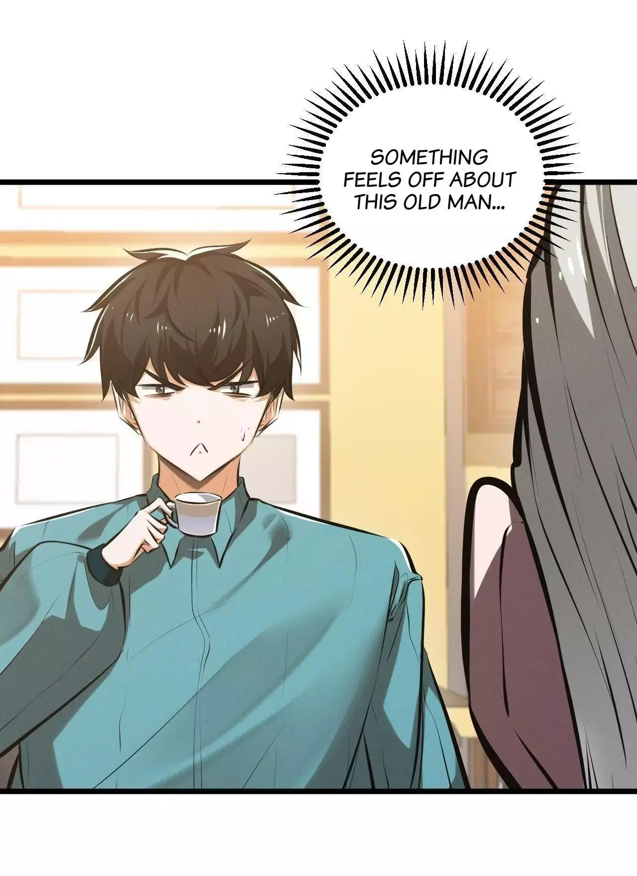 Manga page 4
