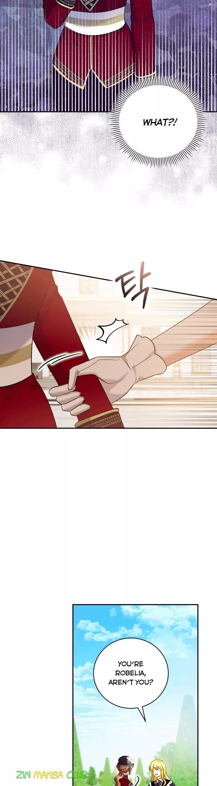 Manga page 10