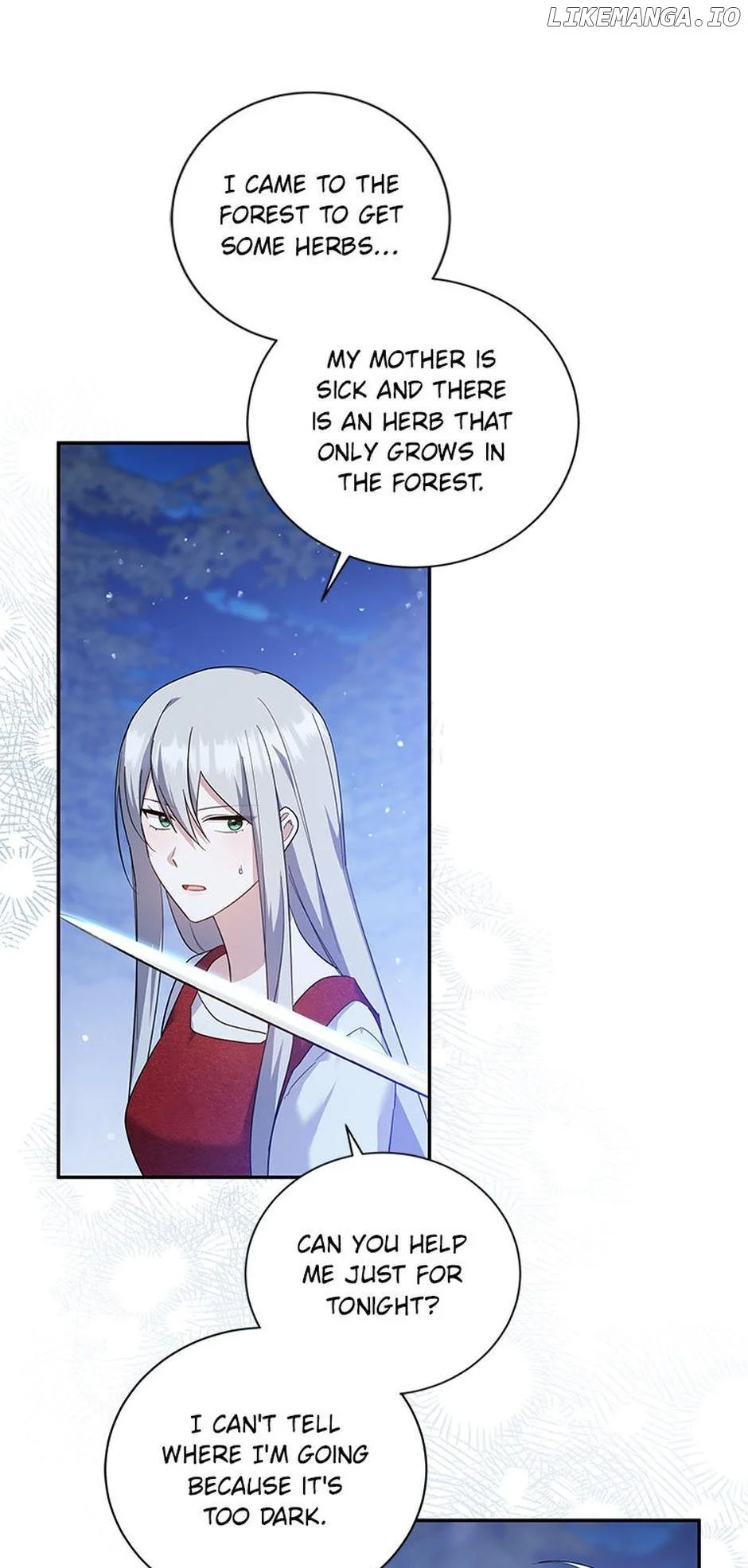 Manga page 21