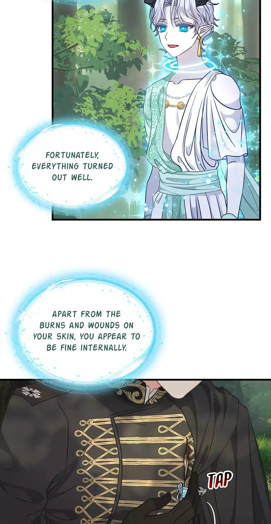 Manga page 19