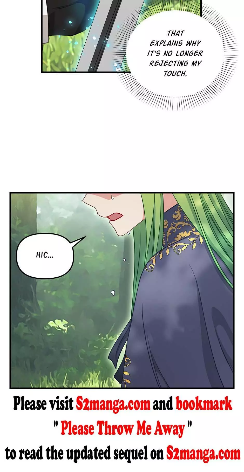 Manga page 23