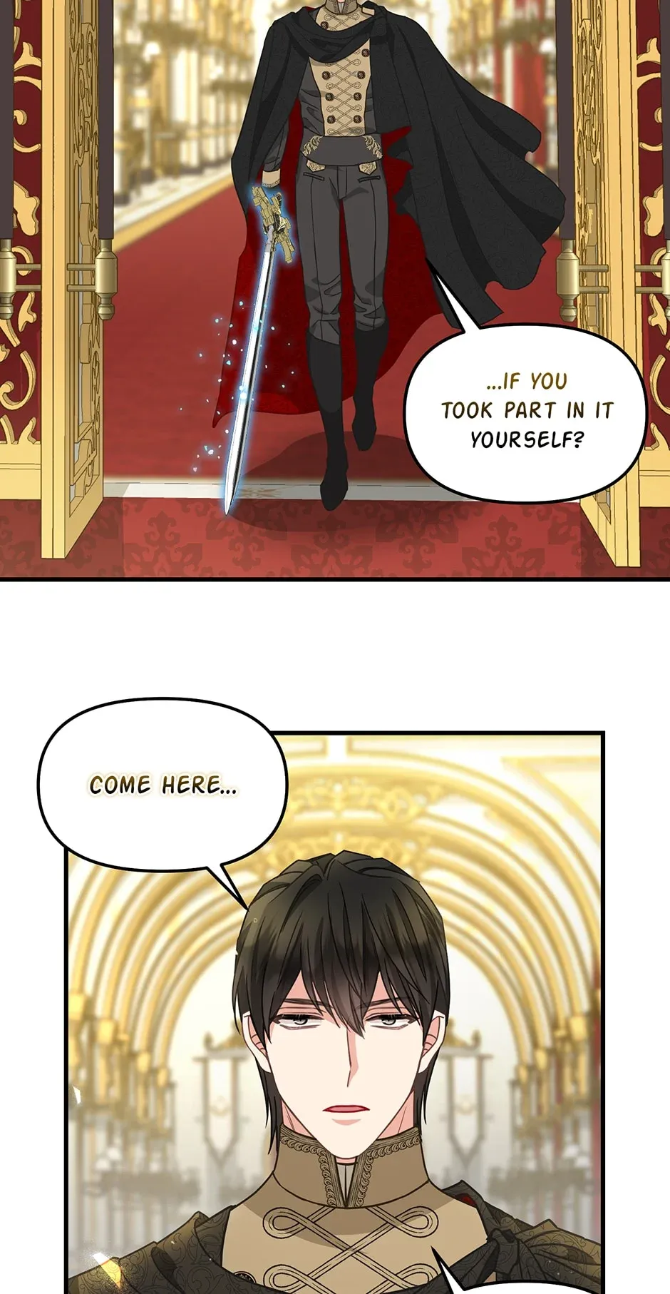 Manga page 35