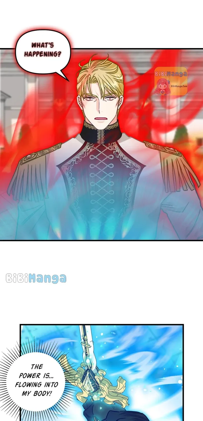 Manga page 39