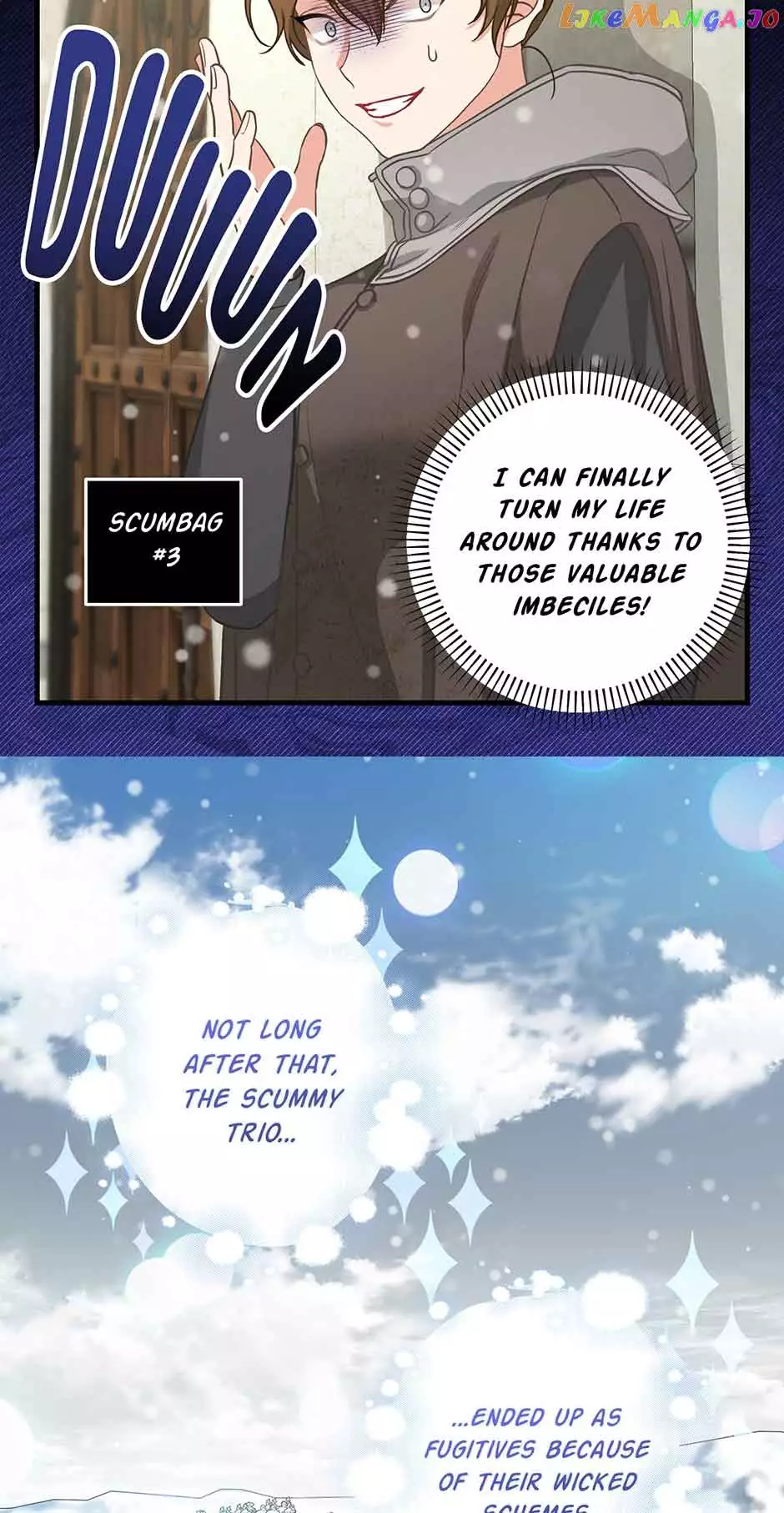Manga page 16