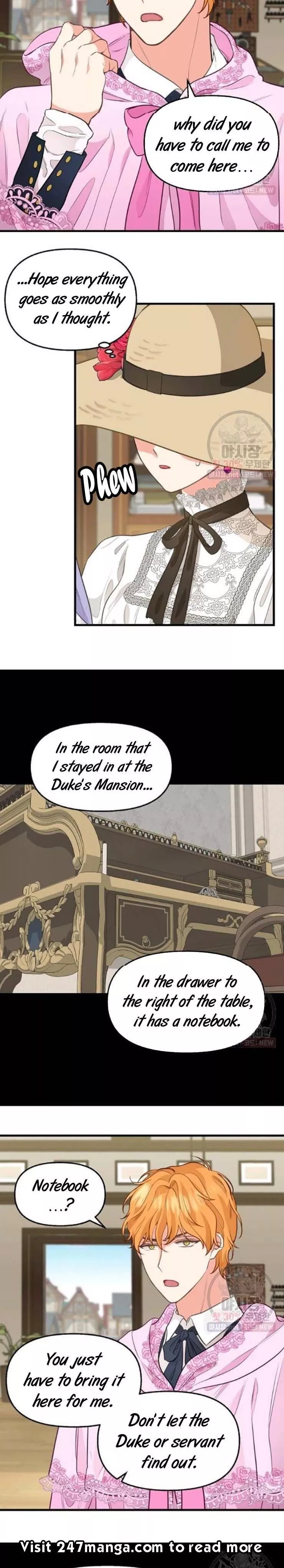Manga page 11