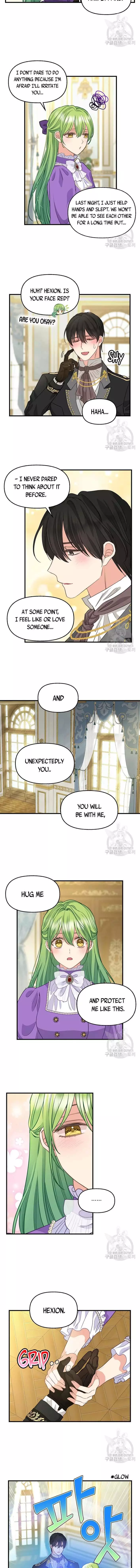 Manga page 6