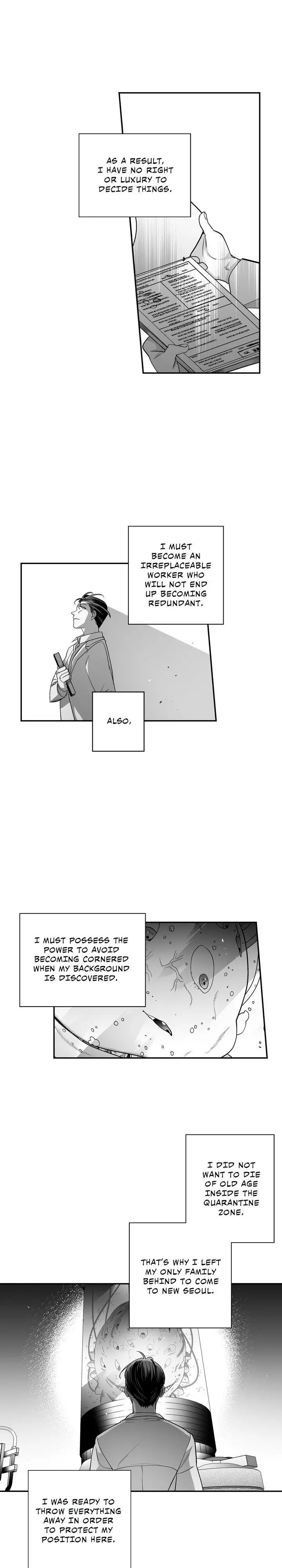 Manga page 9