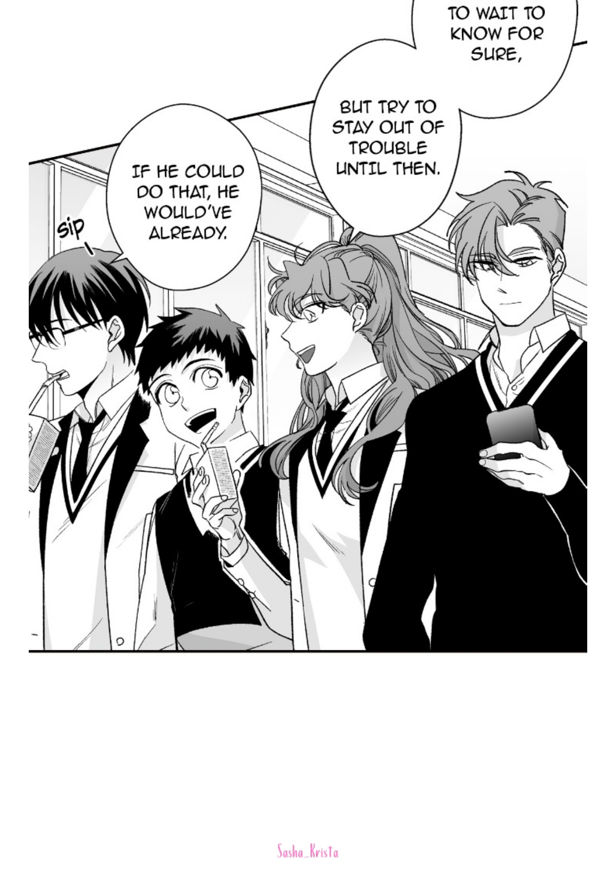 Manga page 39