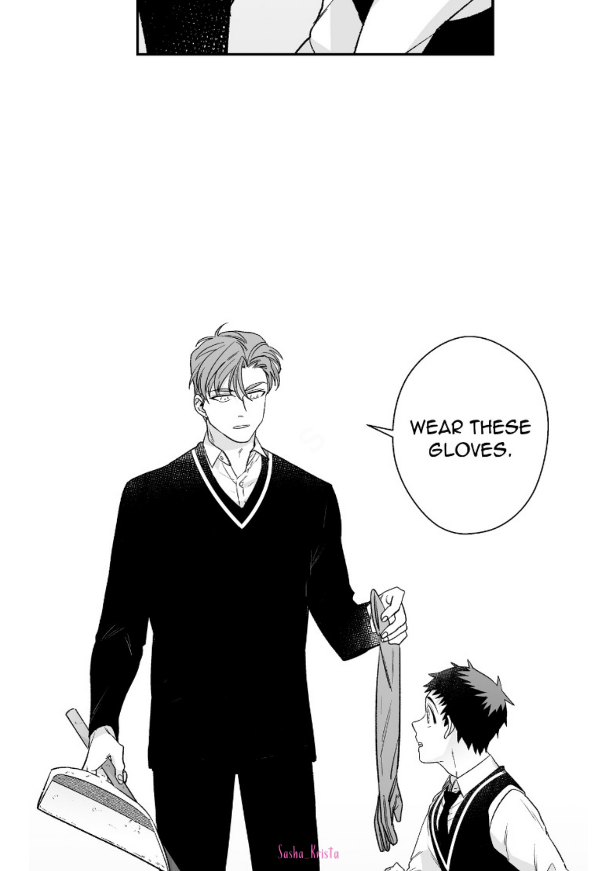 Manga page 57