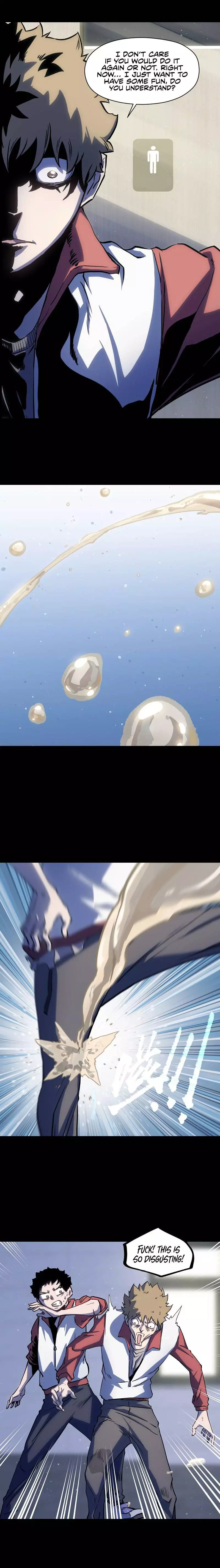 Manga page 4