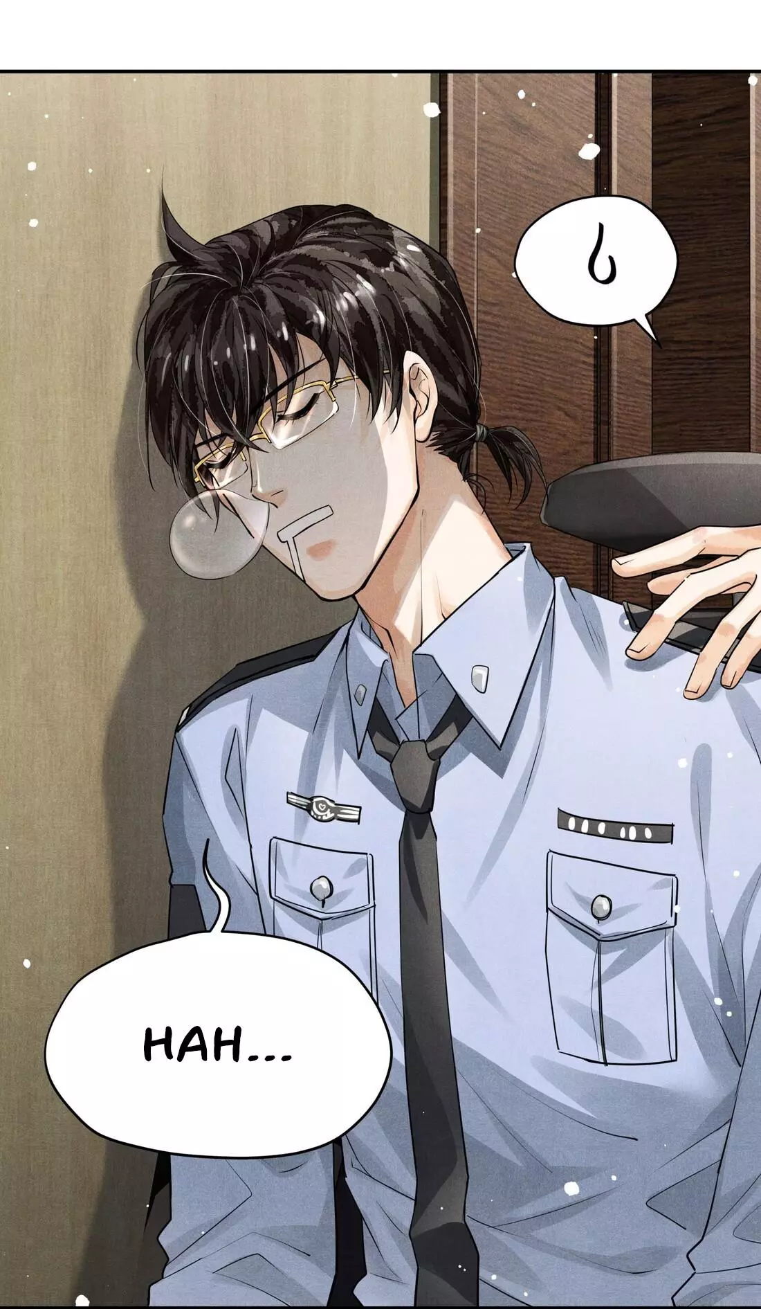 Manga page 11