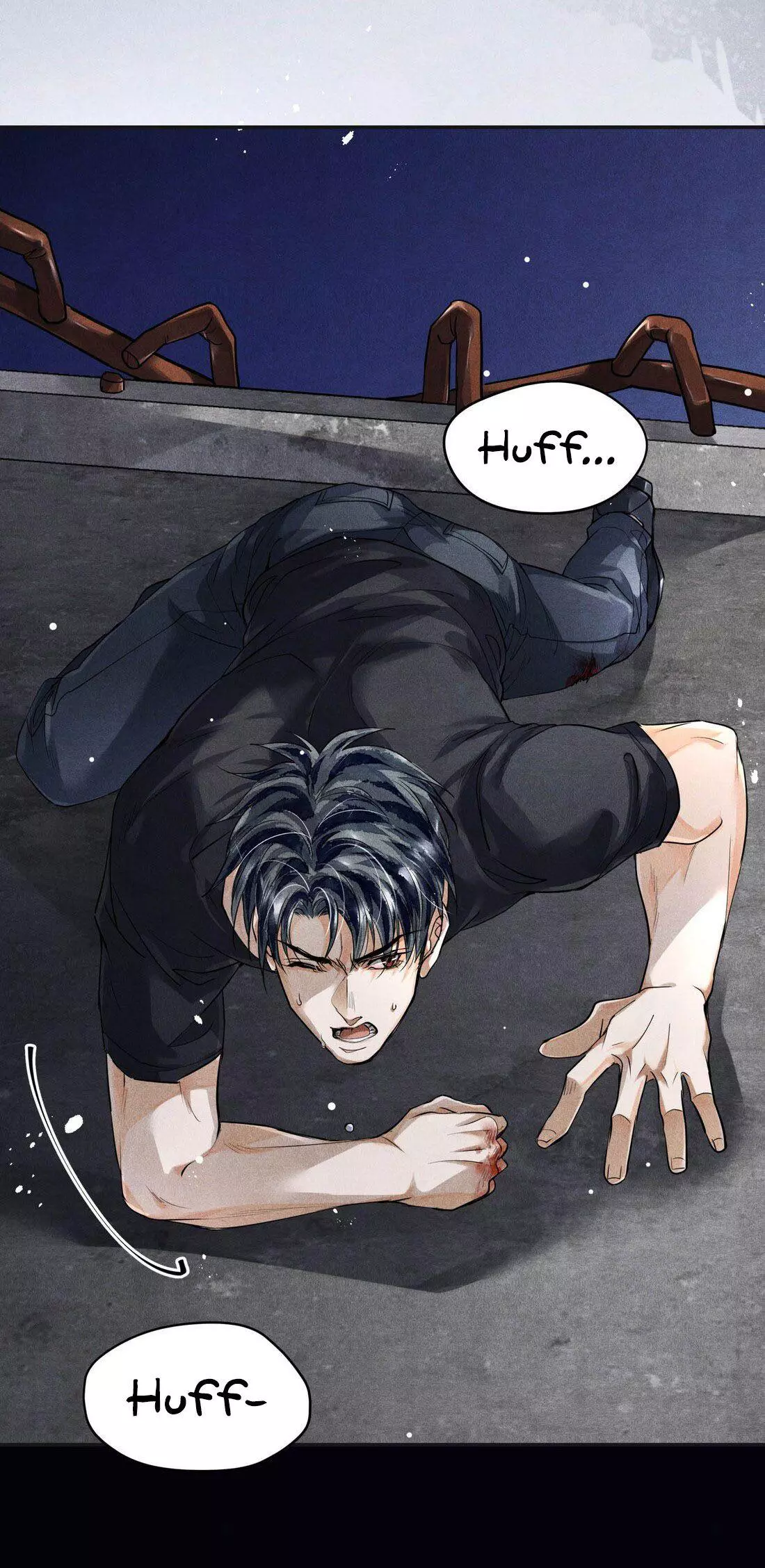 Manga page 26