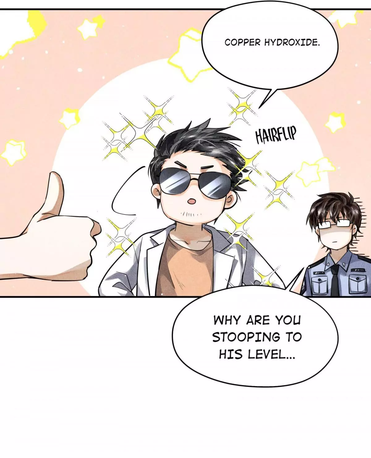 Manga page 10