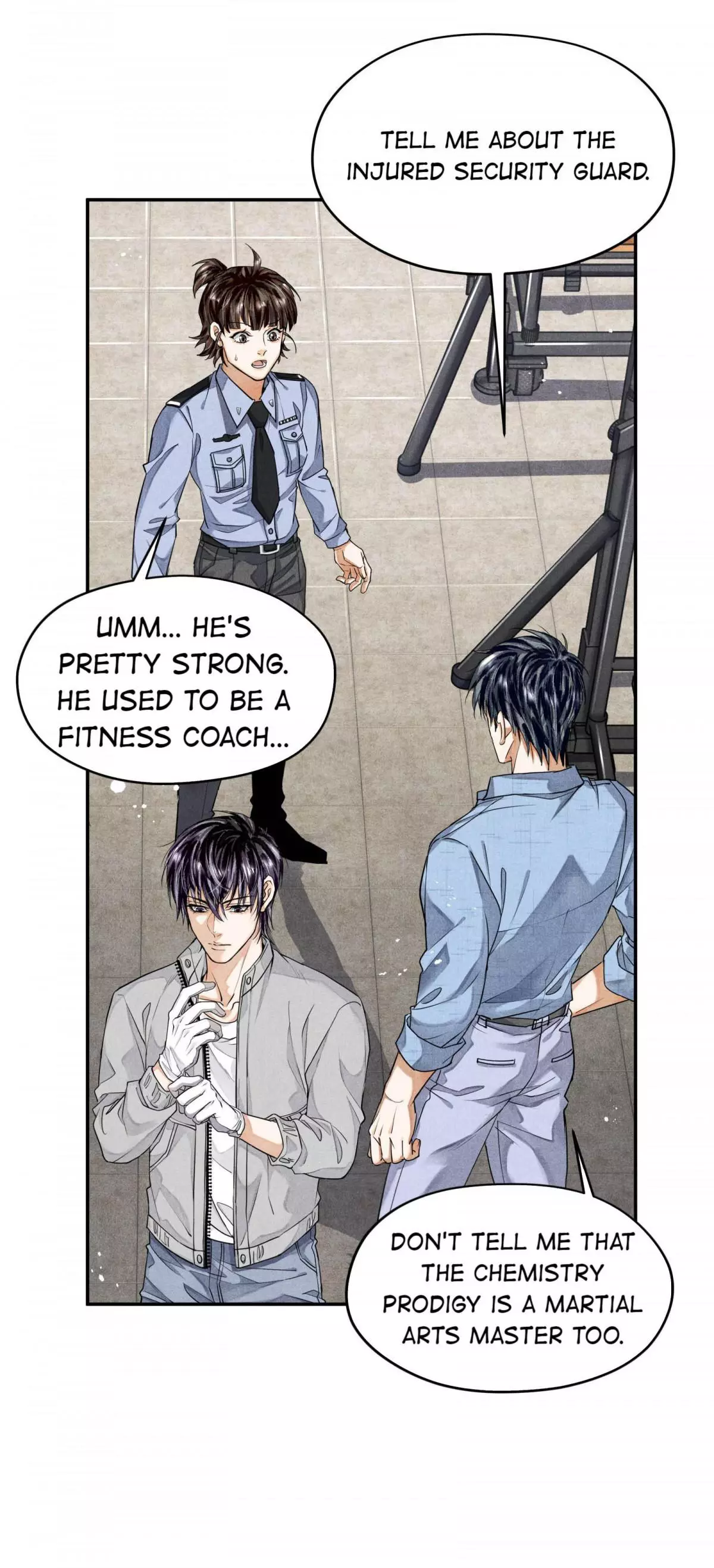 Manga page 9