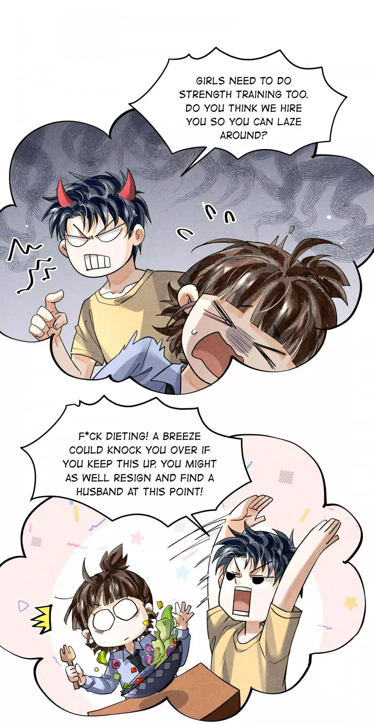 Manga page 19