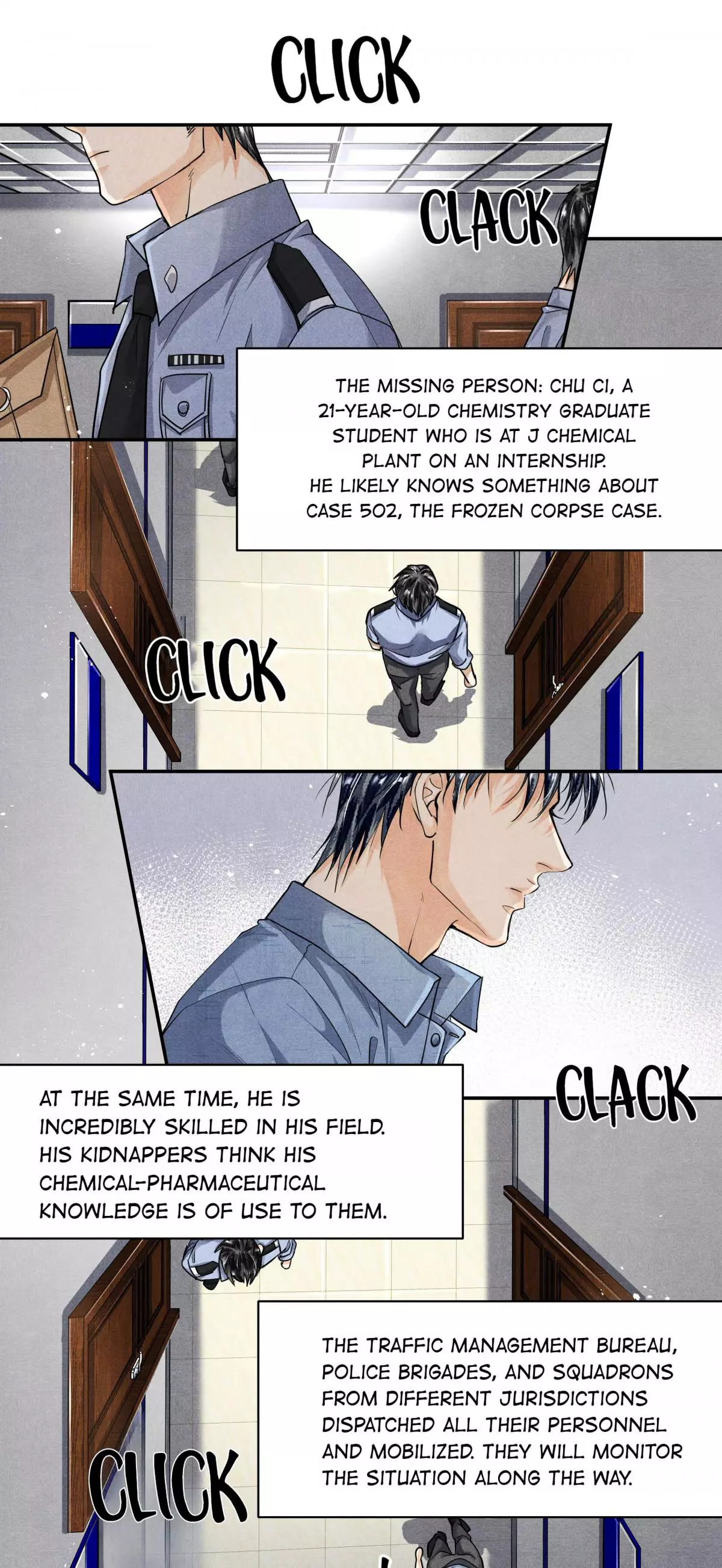 Manga page 22