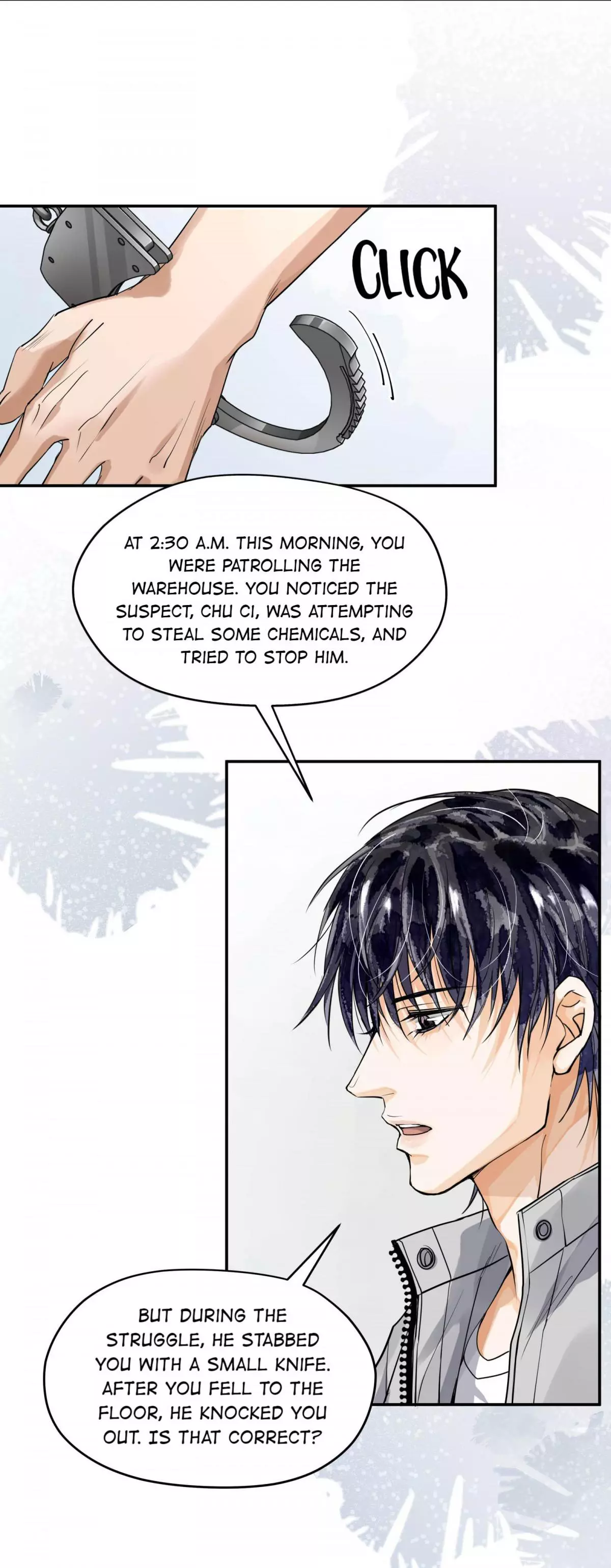 Manga page 4