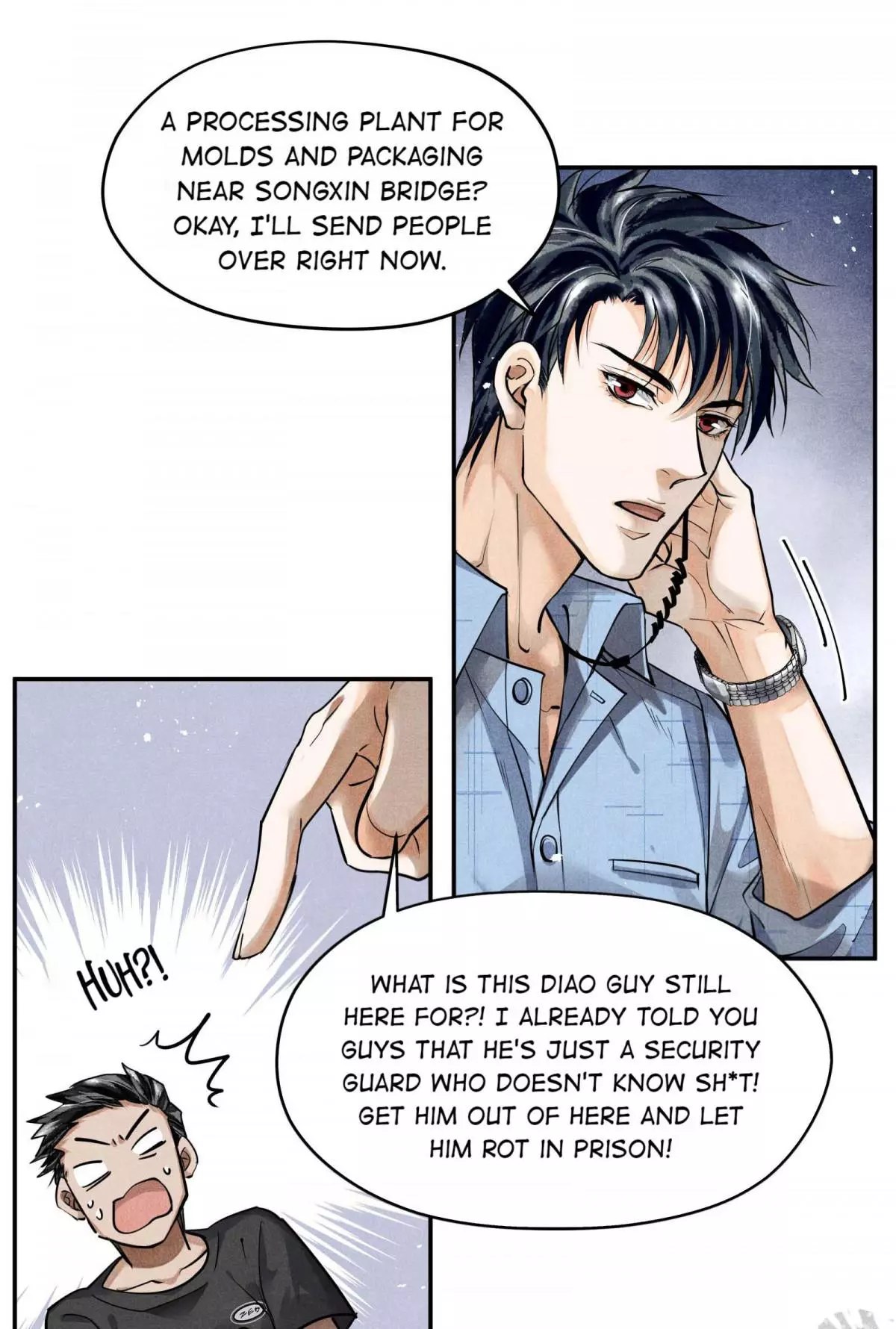 Manga page 22