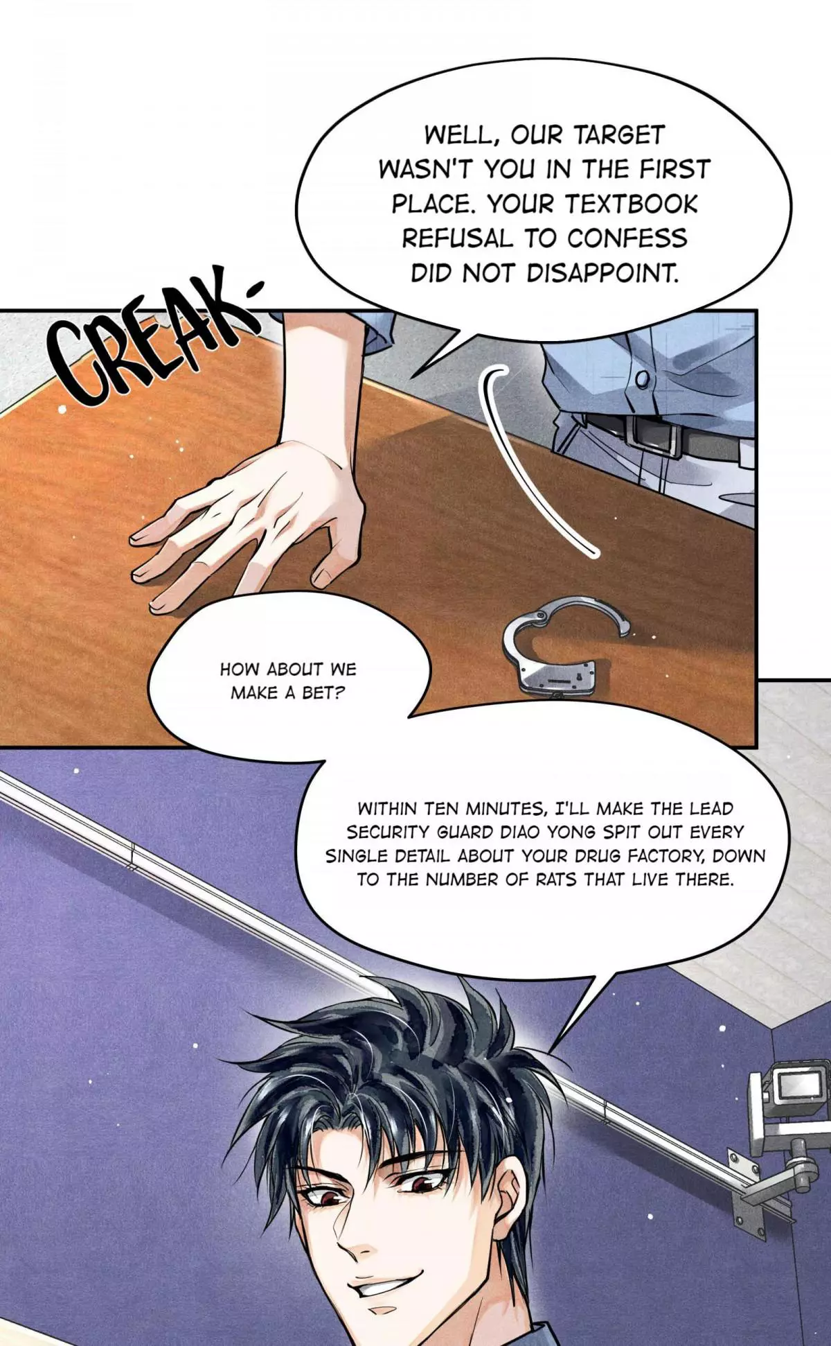 Manga page 9