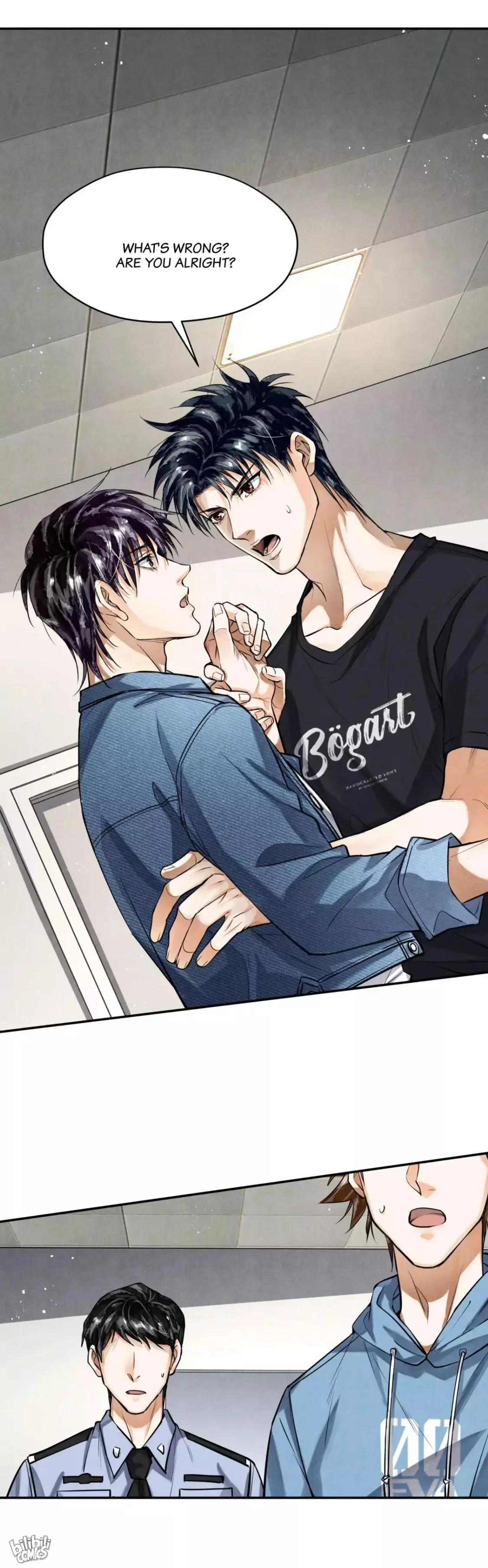 Manga page 16