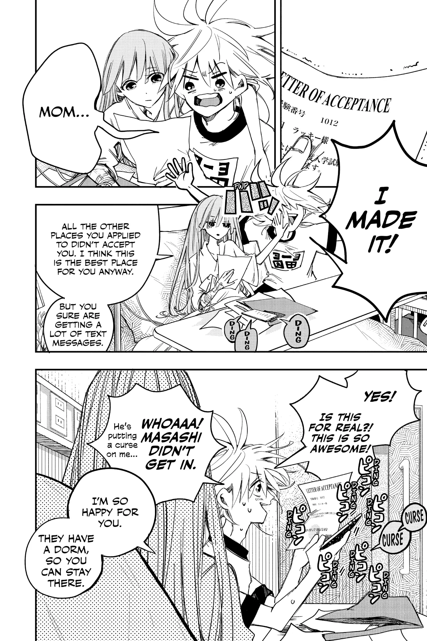 Manga page 57
