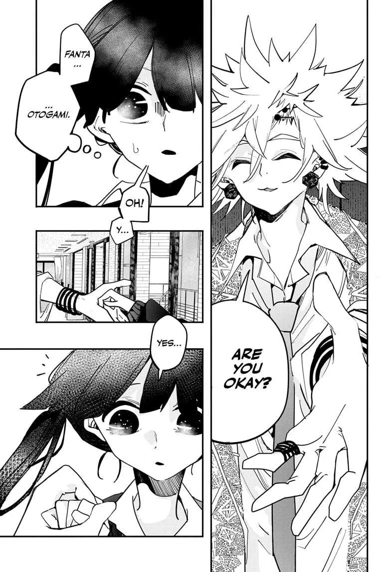 Manga page 9