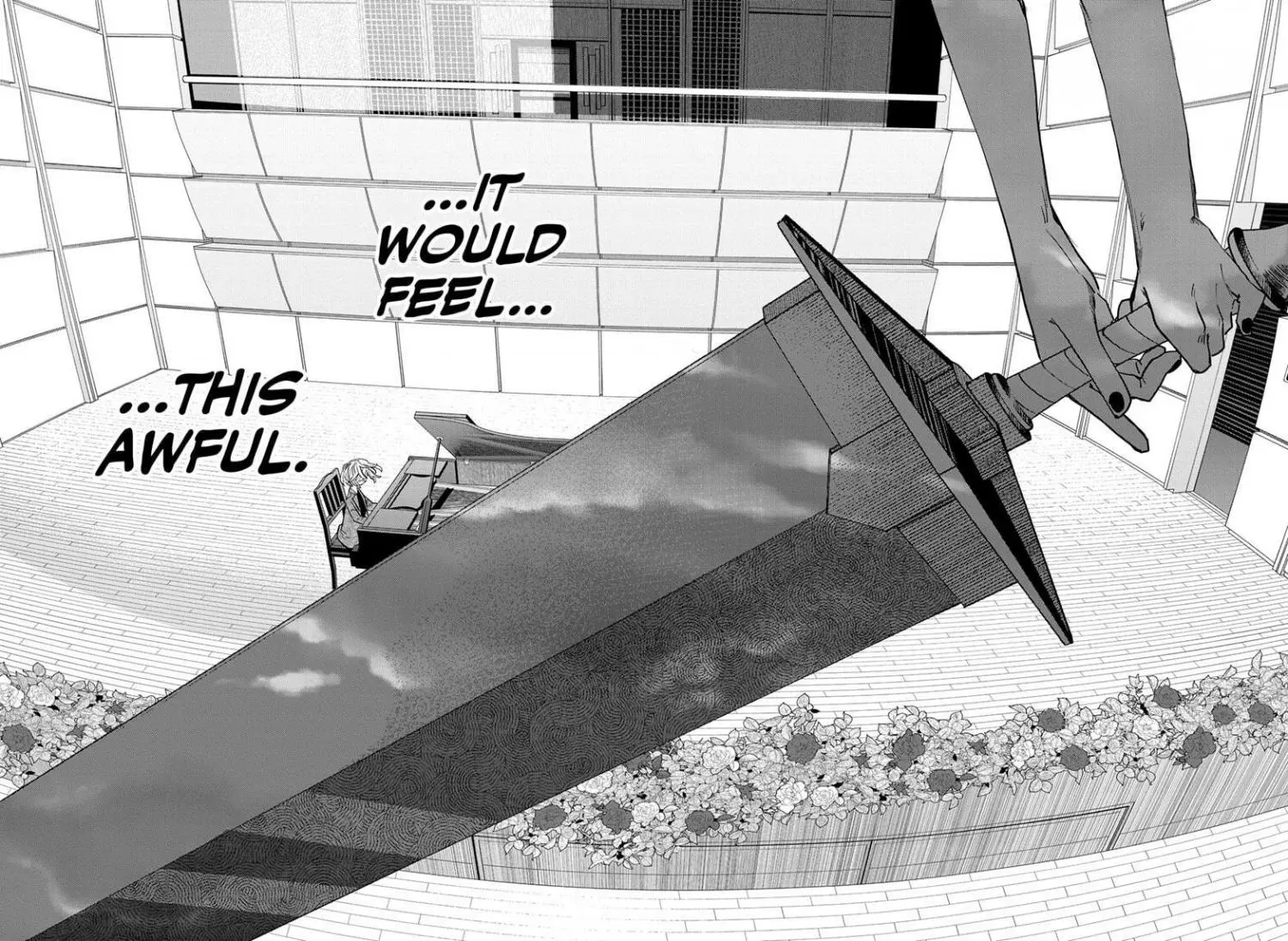Manga page 16