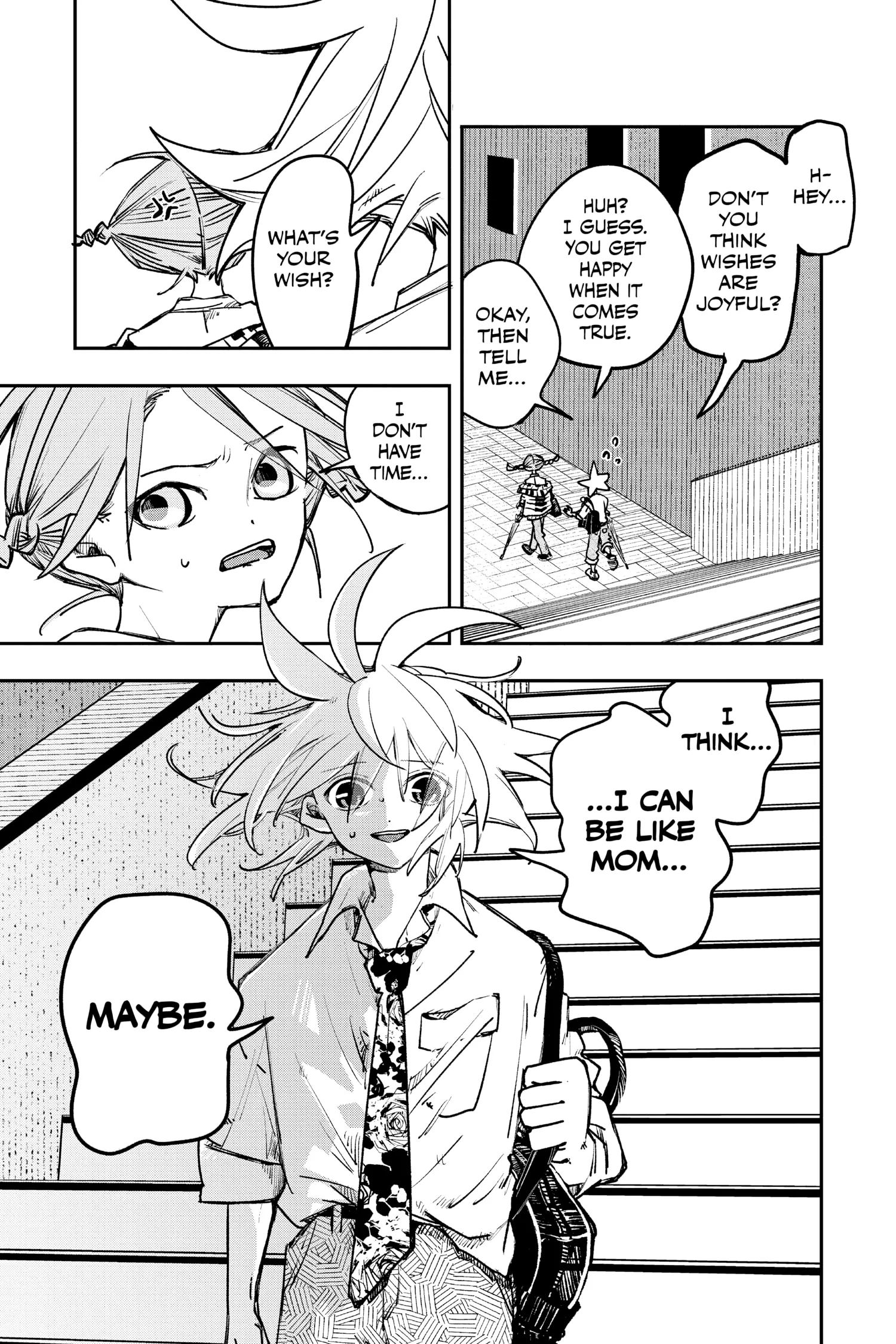 Manga page 9