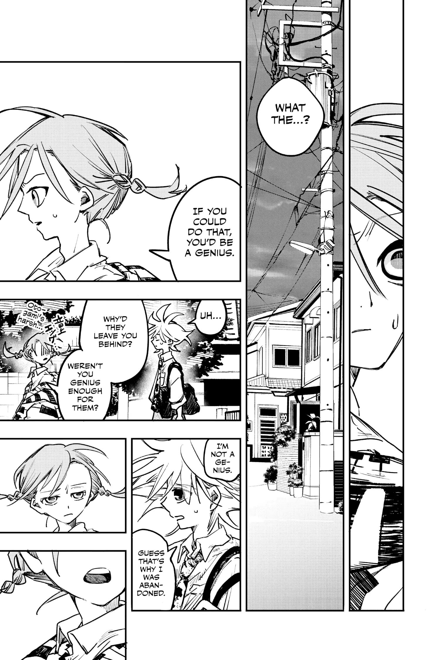 Manga page 11