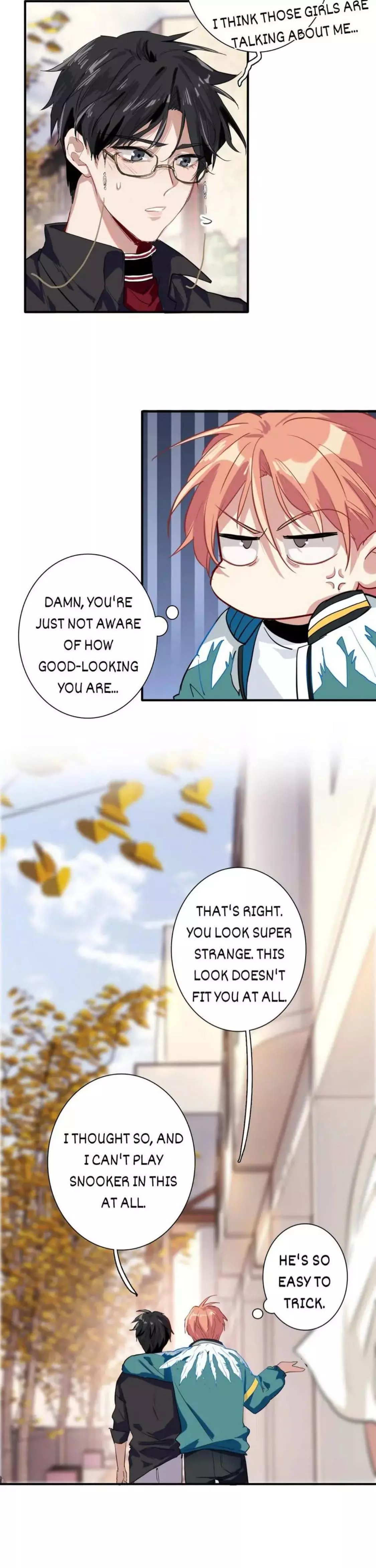 Manga page 14