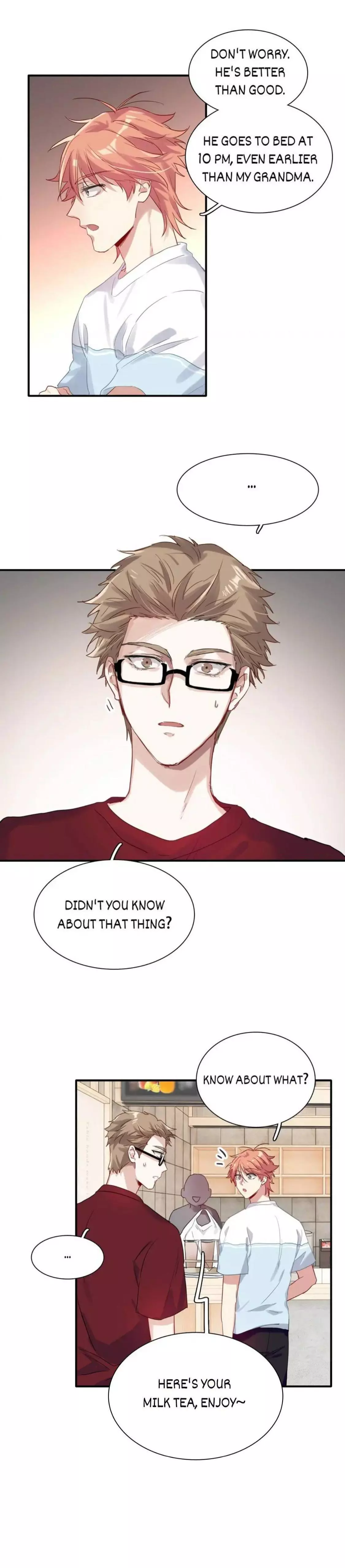 Manga page 12