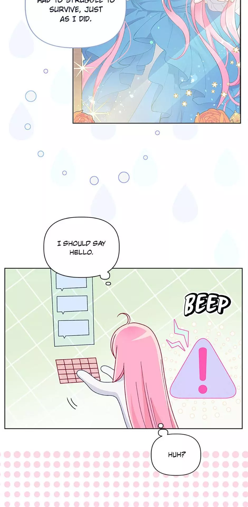 Manga page 9