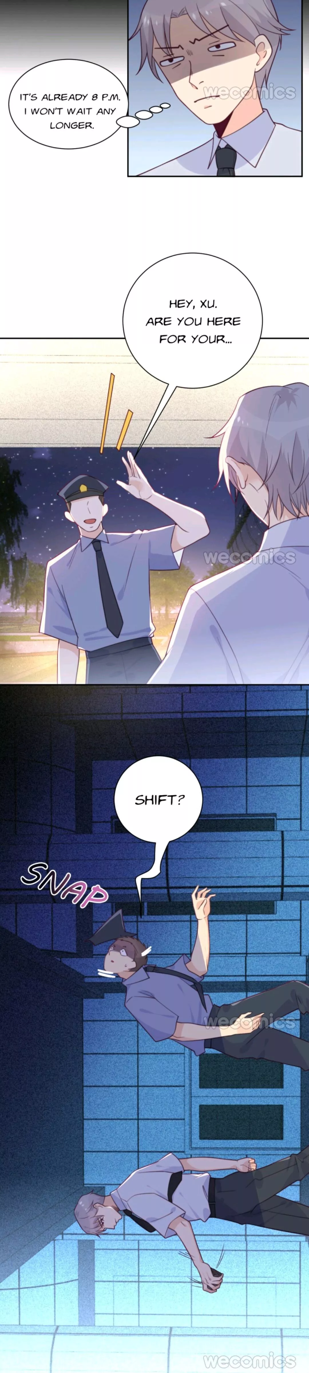 Manga page 11