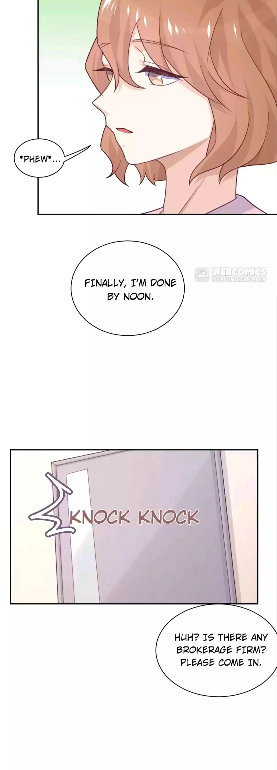 Manga page 19
