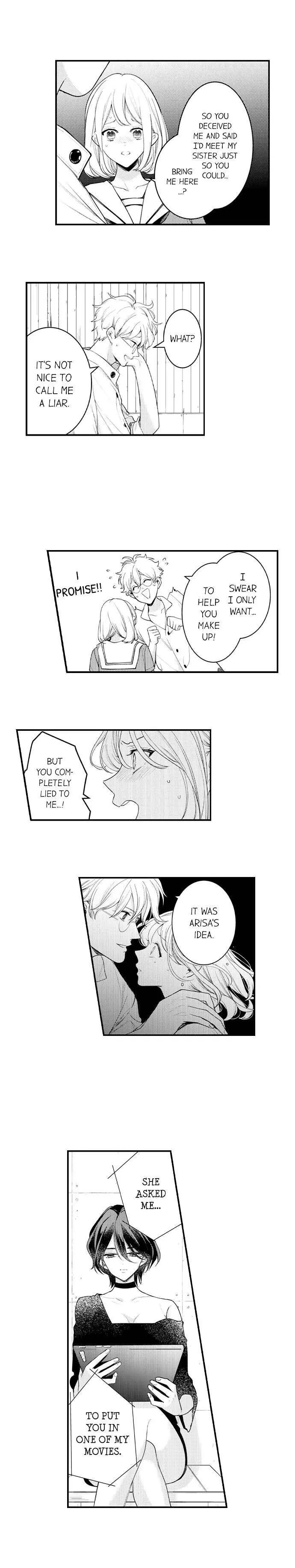 Manga page 9